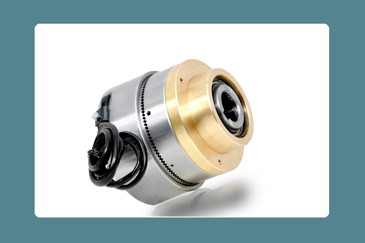 Electro Hydraulic Thruster Brakes